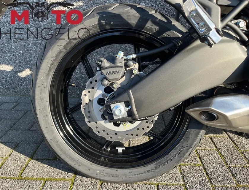 Kawasaki VERSYS 650