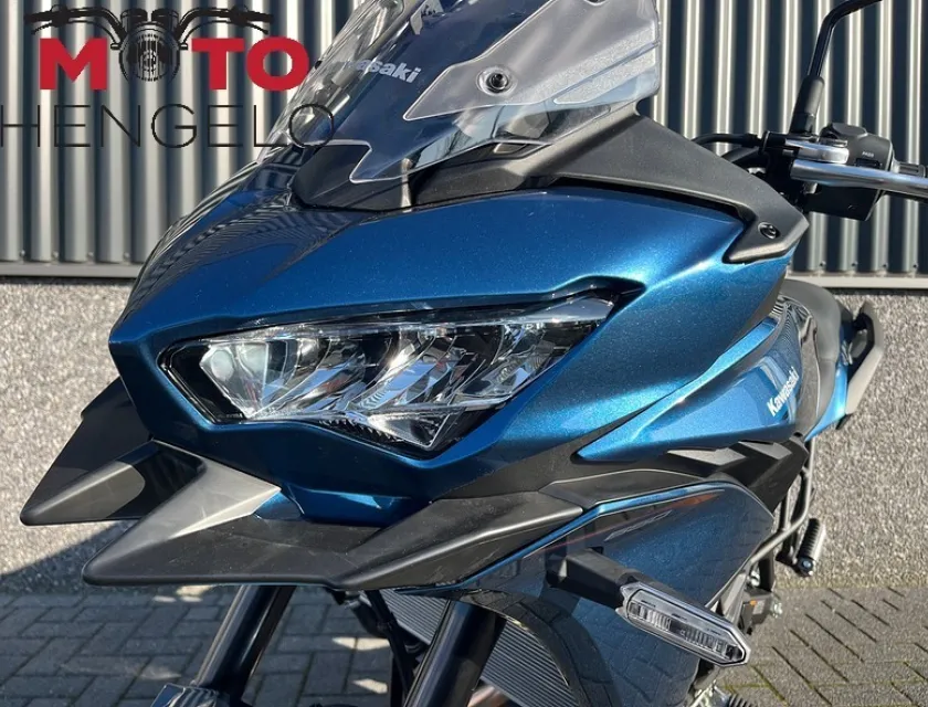 Kawasaki VERSYS 650