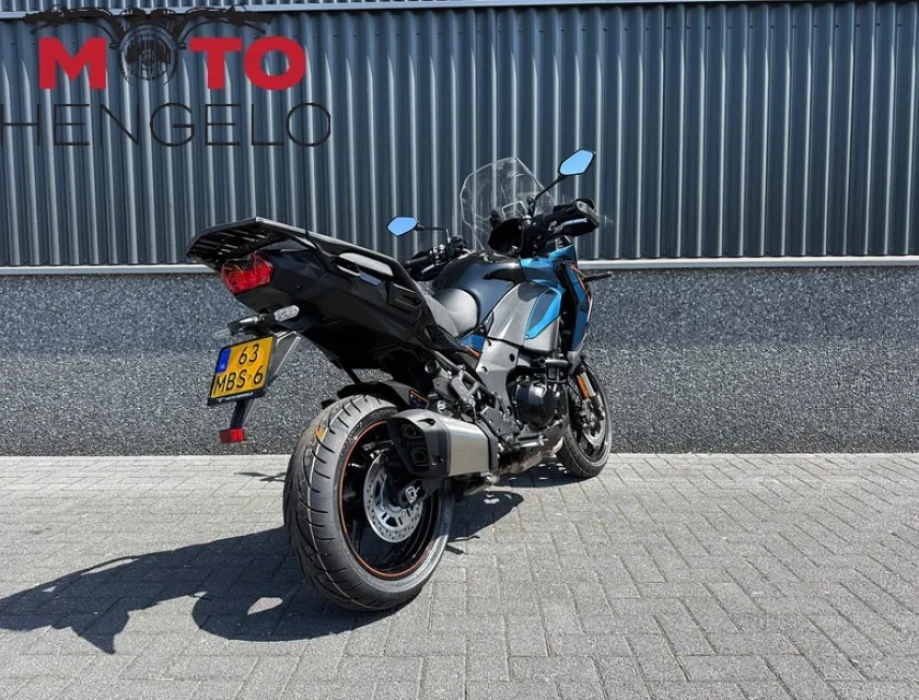 Kawasaki VERSYS 1100 S