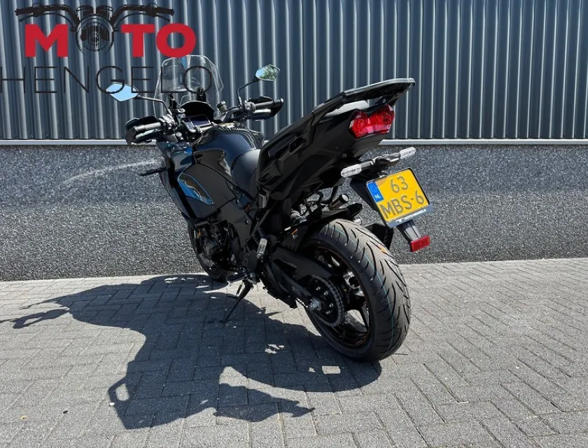 Kawasaki VERSYS 1100 S