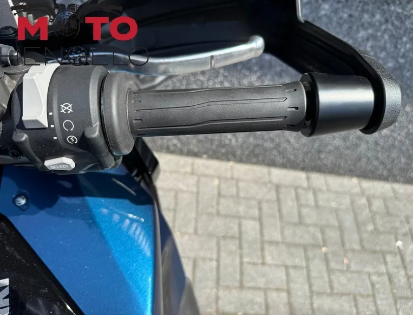 Kawasaki VERSYS 1100 S