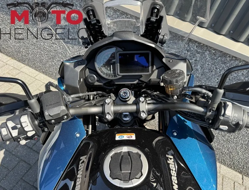 Kawasaki VERSYS 1100 S