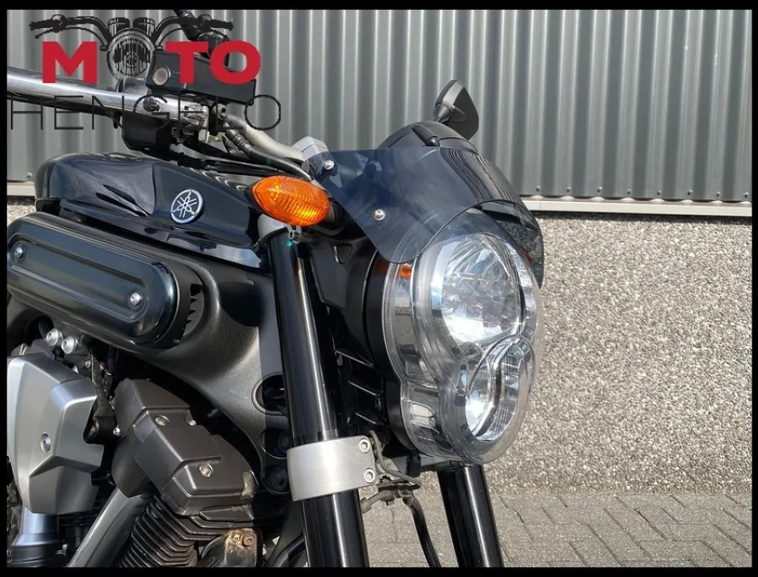 Yamaha MT-01 STAGE 1