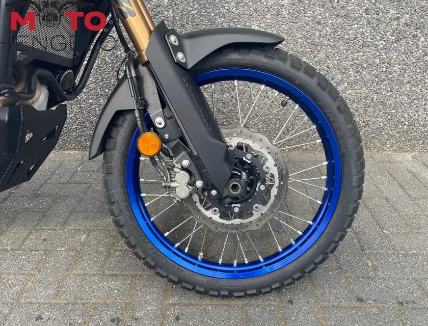 Yamaha TENERE 700 WORLD RAID