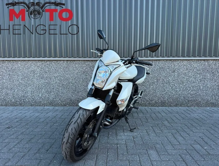 Kawasaki ER-6N