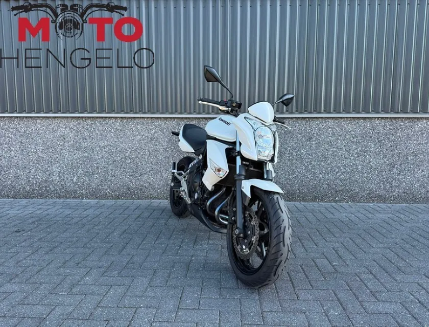 Kawasaki ER-6N