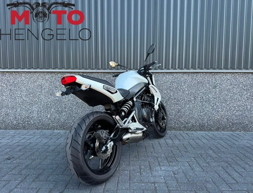 Kawasaki ER-6N