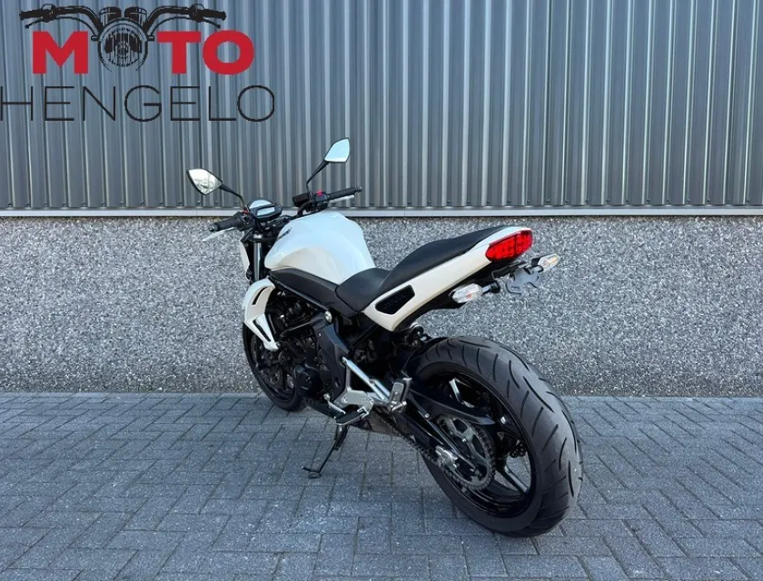 Kawasaki ER-6N