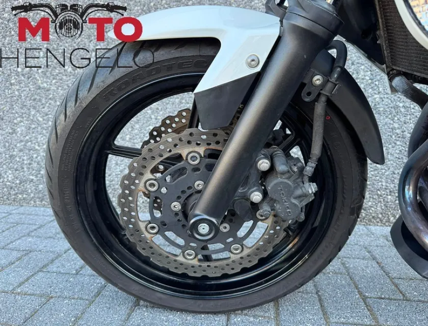 Kawasaki ER-6N