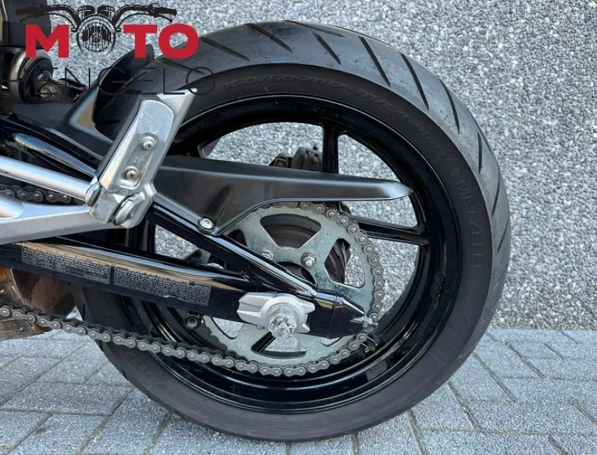 Kawasaki ER-6N