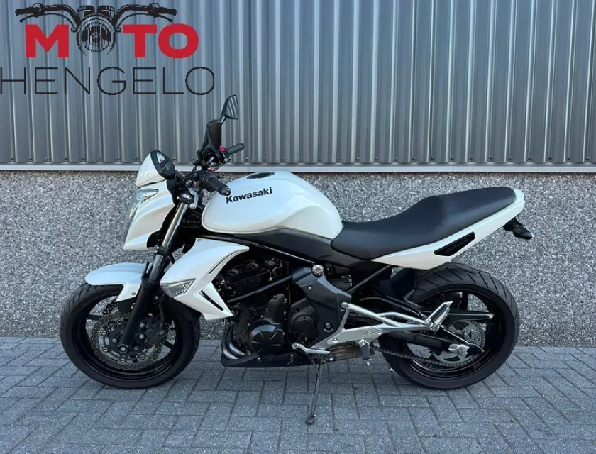 Kawasaki ER-6N