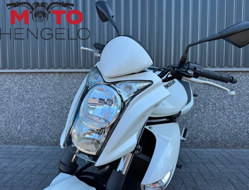 Kawasaki ER-6N