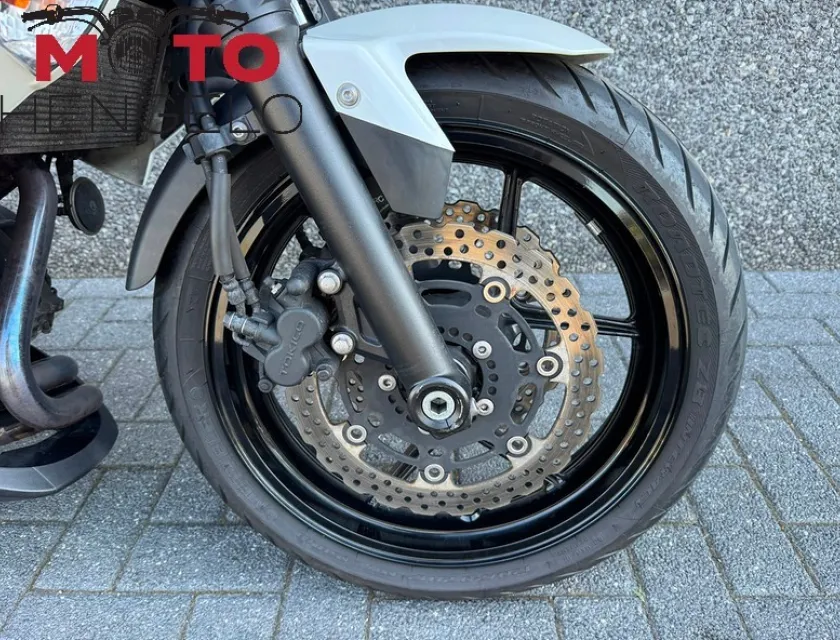 Kawasaki ER-6N