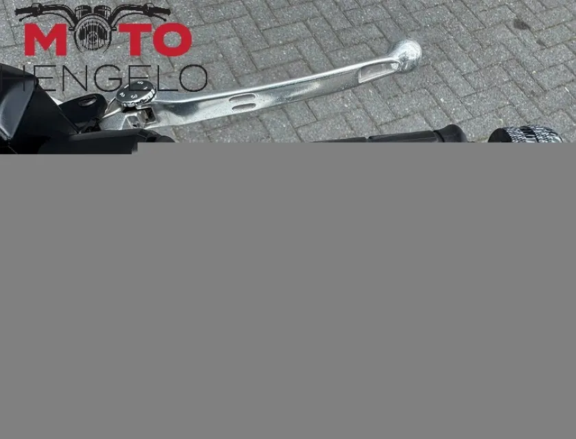 Kawasaki ER-6N