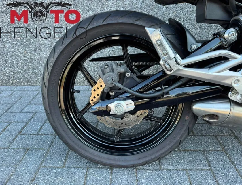 Kawasaki ER-6N