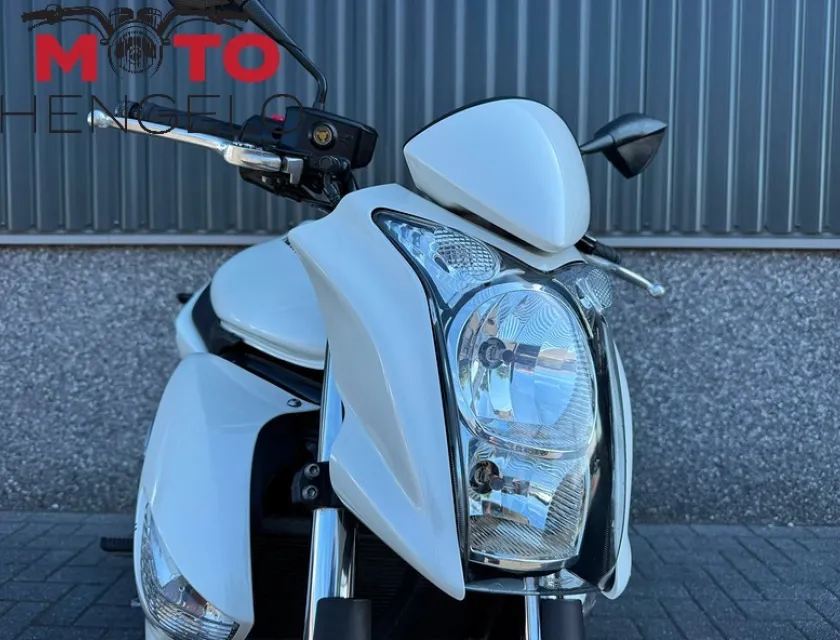 Kawasaki ER-6N