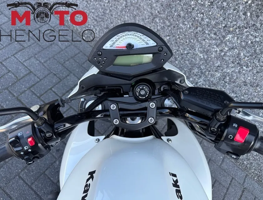 Kawasaki ER-6N