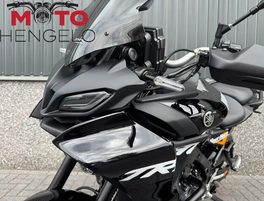 Yamaha TRACER 9