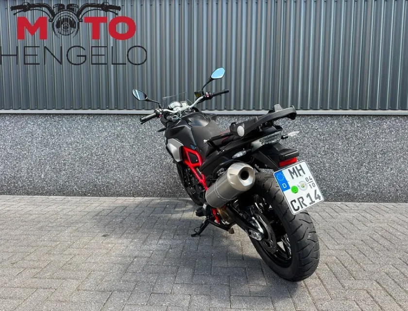 BMW F 700 GS