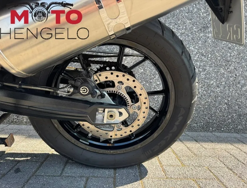 BMW F 700 GS