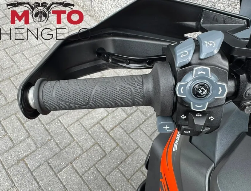 KTM 1290 SUPER ADVENTURE S