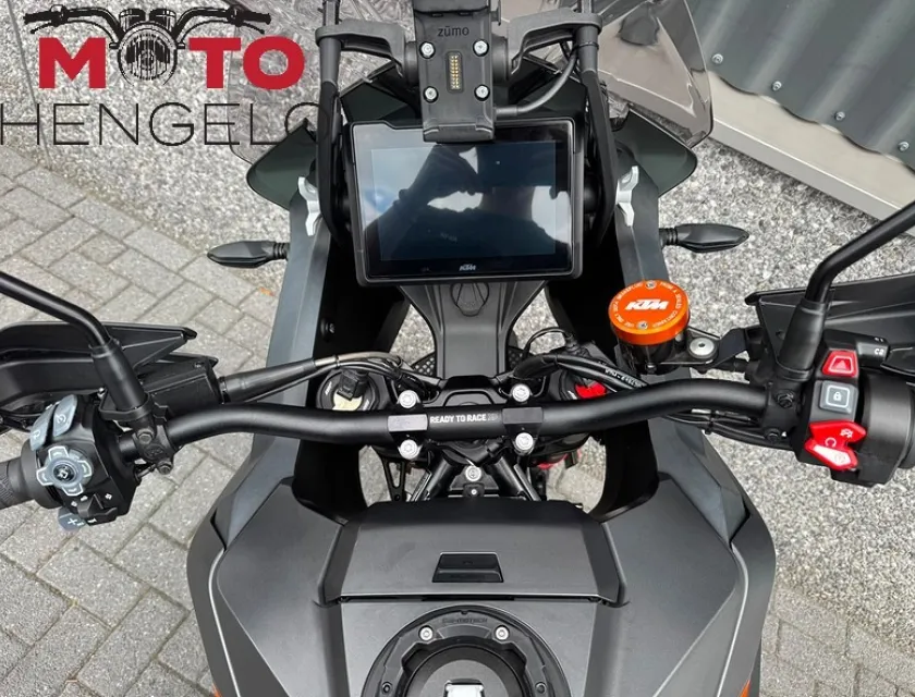 KTM 1290 SUPER ADVENTURE S