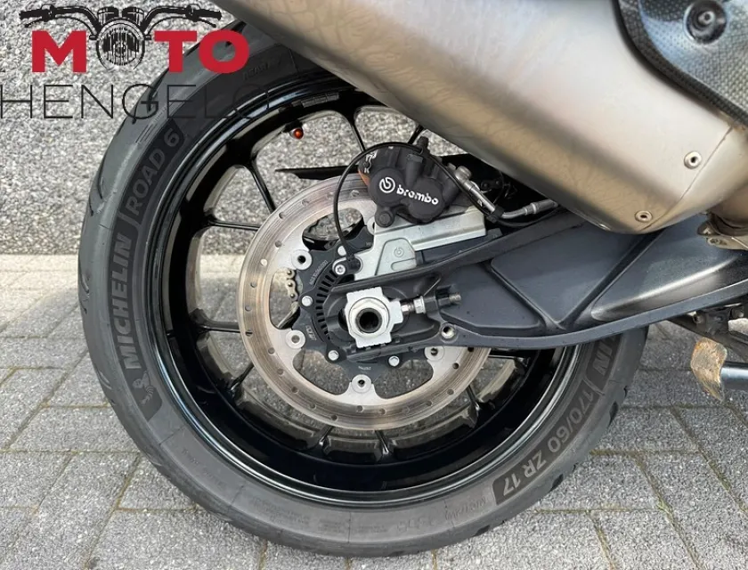 KTM 1290 SUPER ADVENTURE S