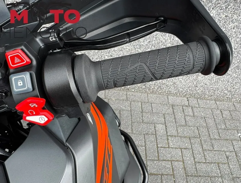 KTM 1290 SUPER ADVENTURE S