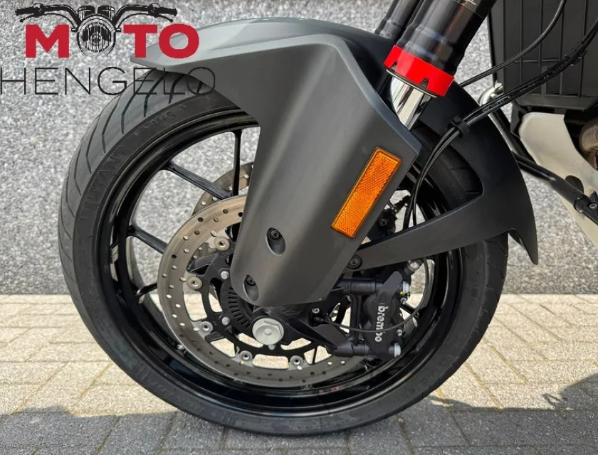 KTM 1290 SUPER ADVENTURE S