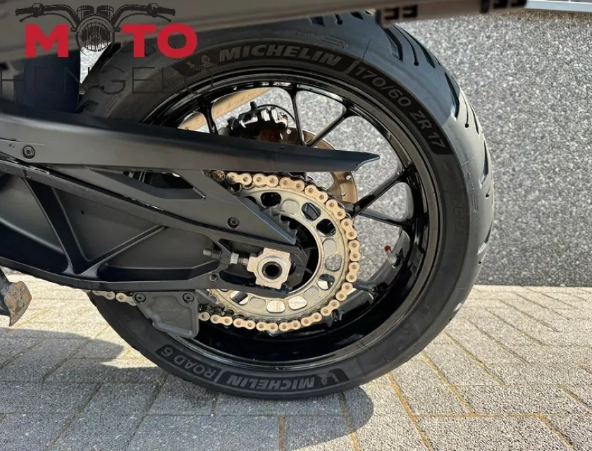 KTM 1290 SUPER ADVENTURE S