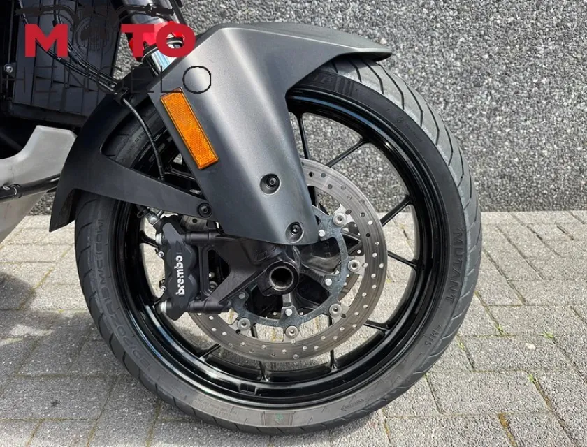 KTM 1290 SUPER ADVENTURE S