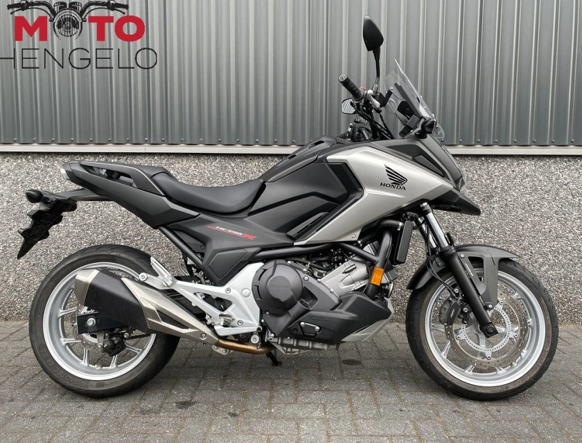 Honda NC 750 X DCT