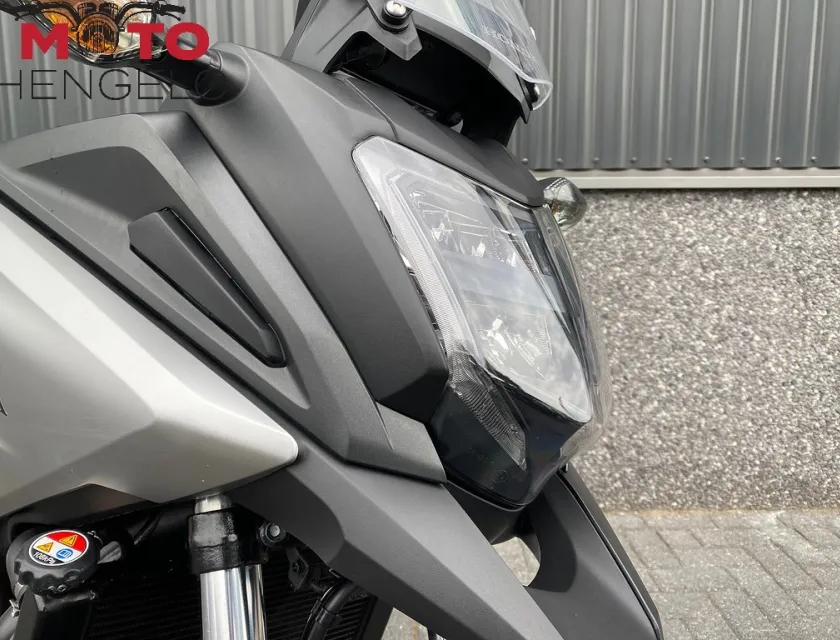 Honda NC 750 X DCT