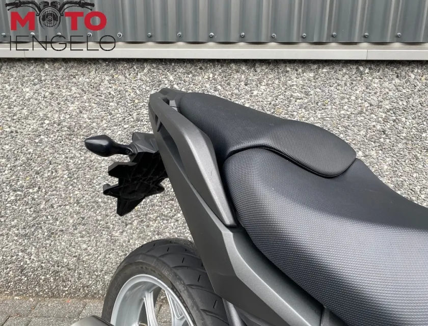 Honda NC 750 X DCT