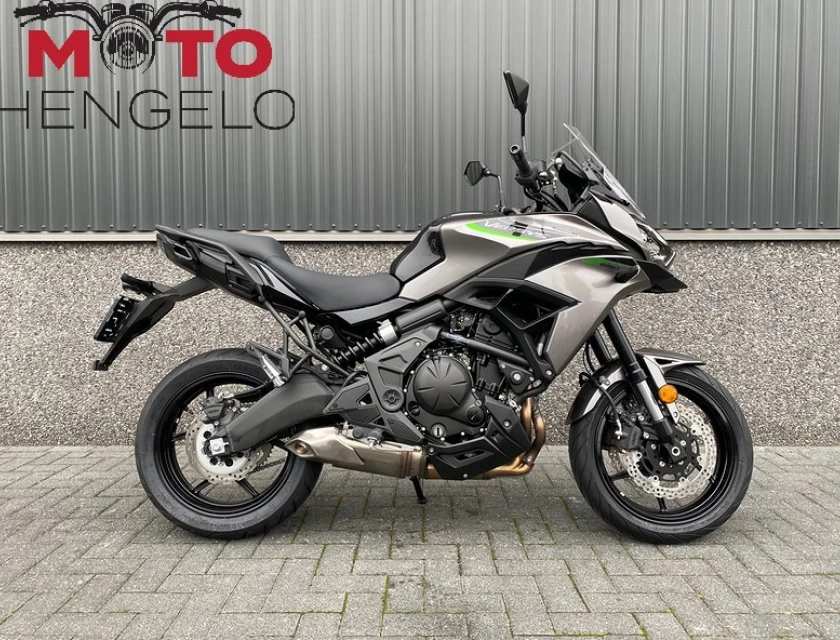 Kawasaki VERSYS 650