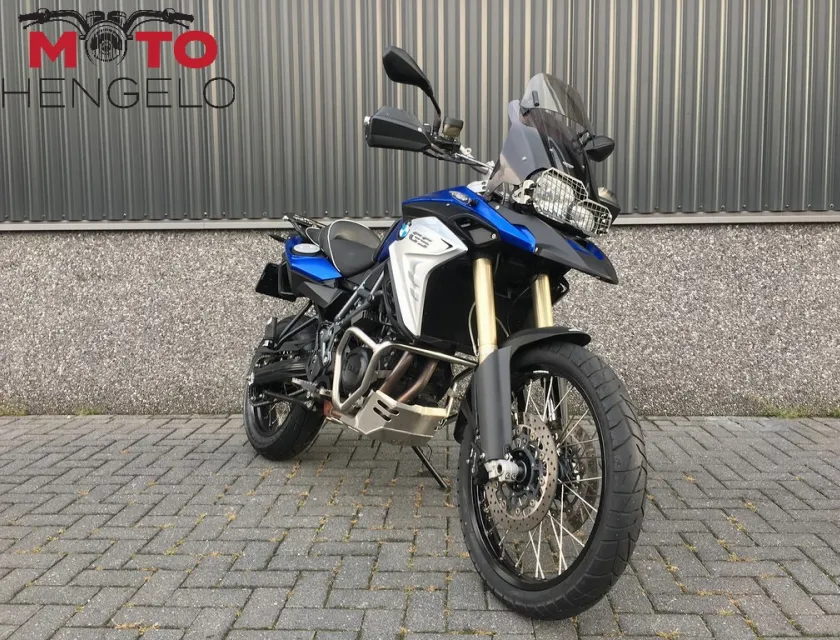 BMW F 800 GS