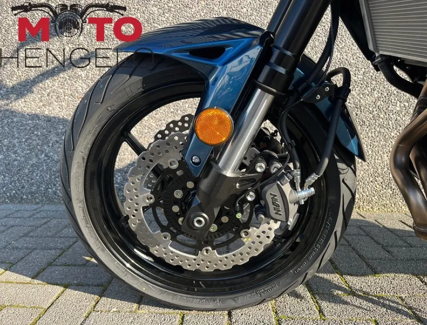 Kawasaki VERSYS 650