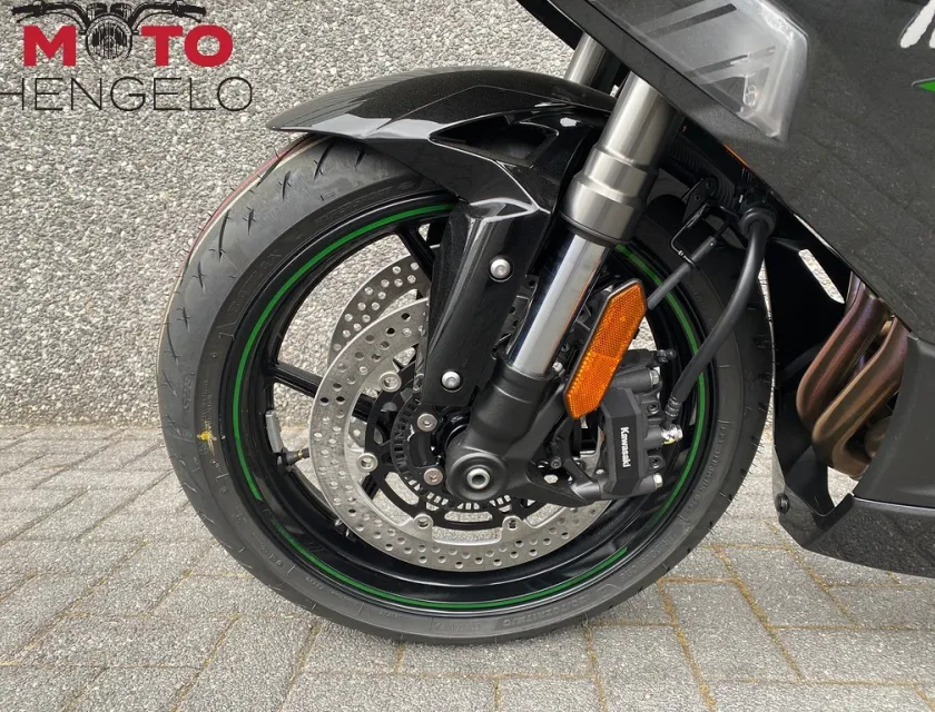 Kawasaki NINJA 1100 SX