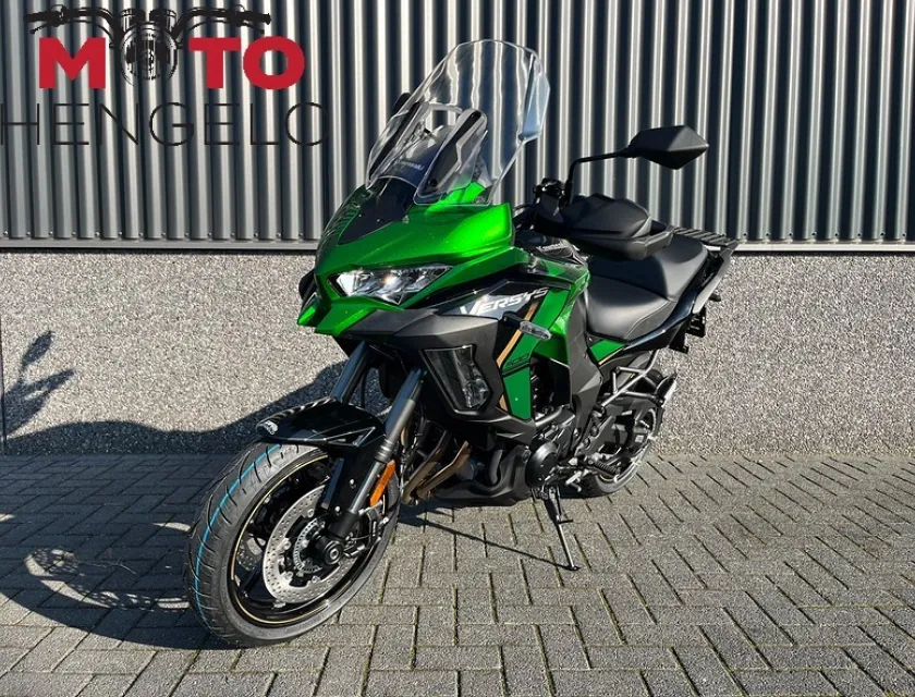 Kawasaki VERSYS 1100 SE