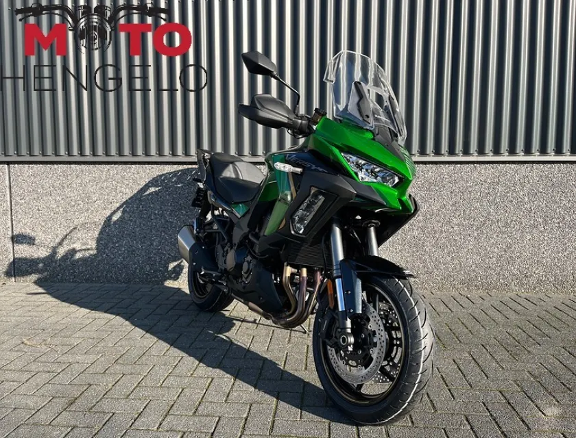 Kawasaki VERSYS 1100 SE