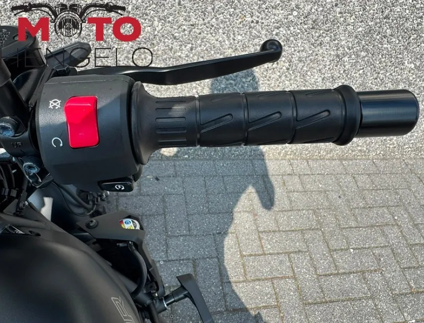 Kawasaki ELIMINATOR 500 PERFORMANCE