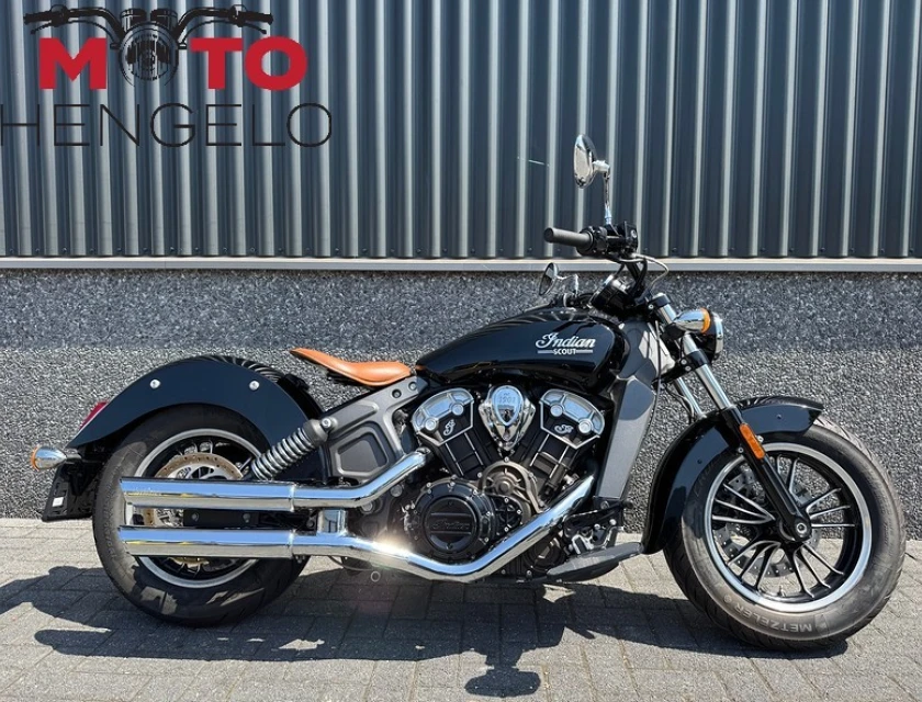 Indian SCOUT 1200