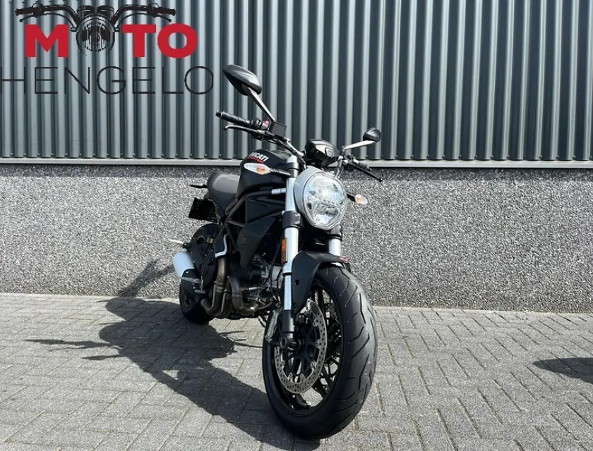Ducati MONSTER 797