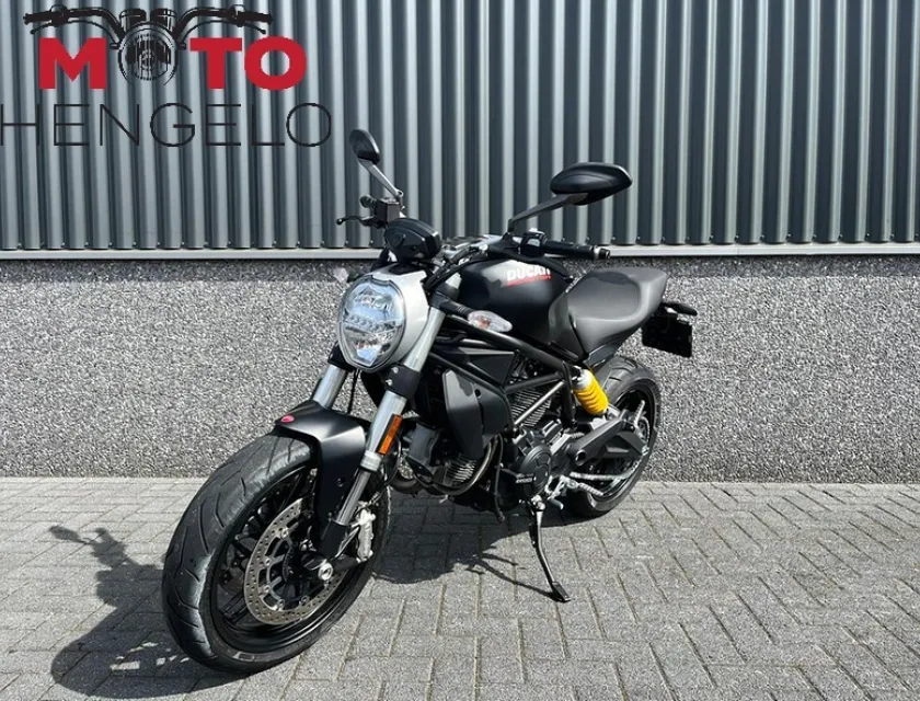 Ducati MONSTER 797