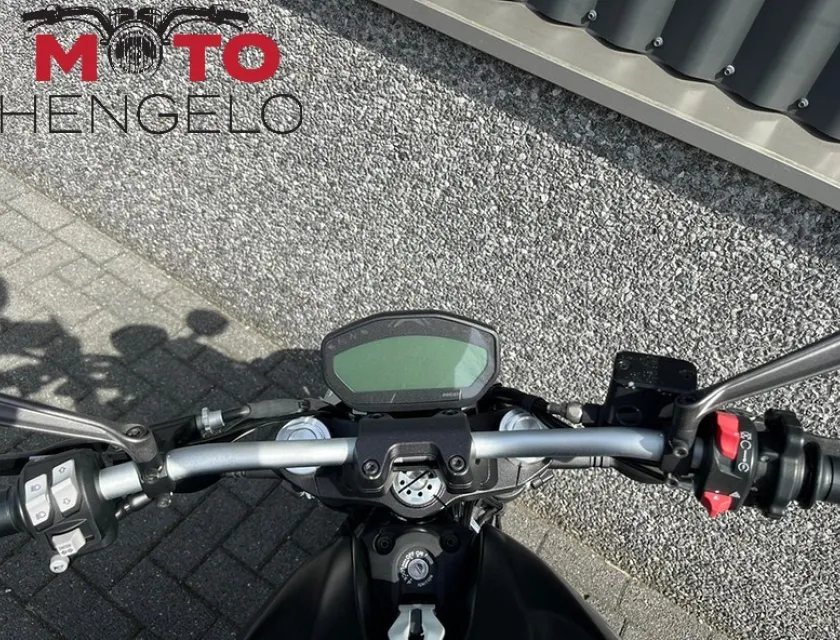 Ducati MONSTER 797
