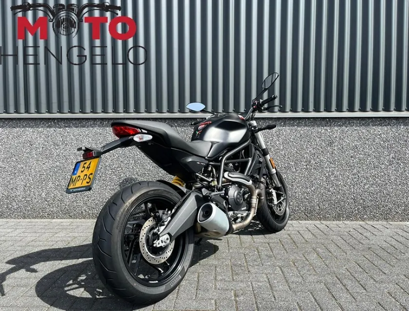 Ducati MONSTER 797