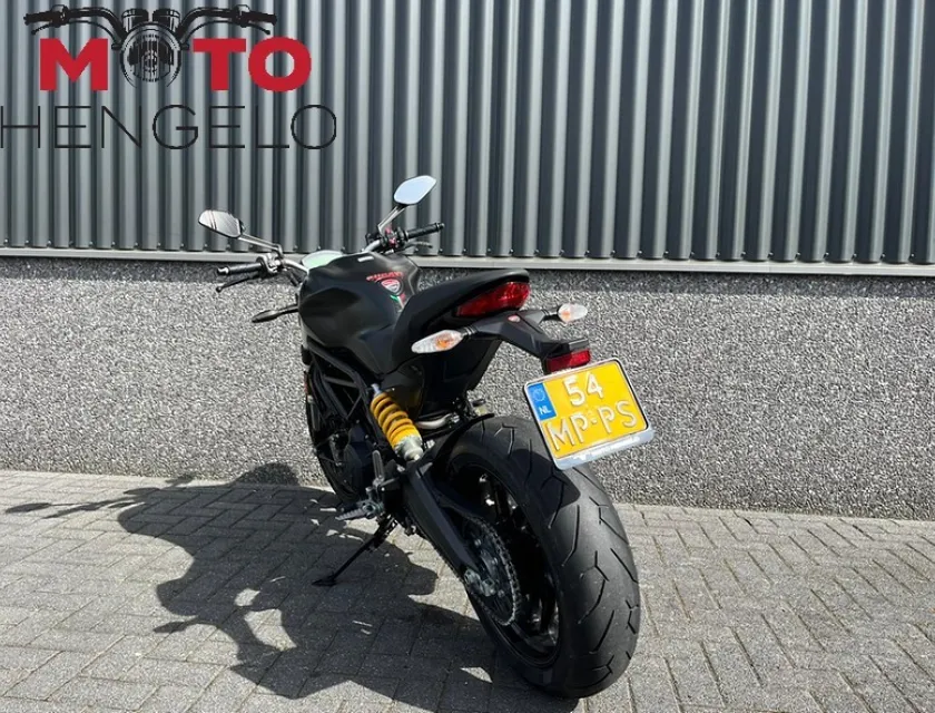 Ducati MONSTER 797