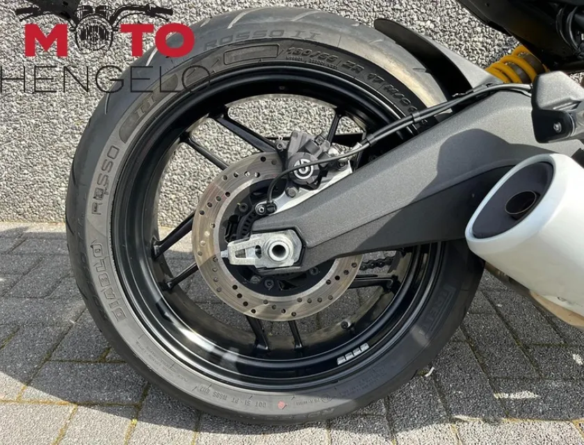 Ducati MONSTER 797