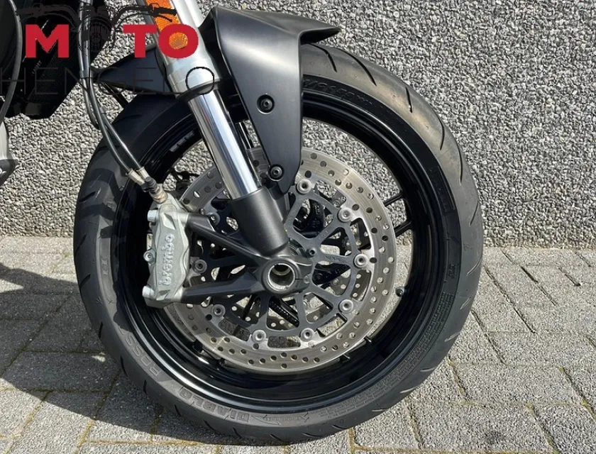Ducati MONSTER 797