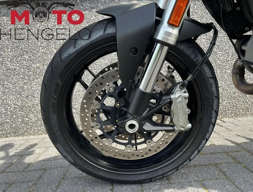 Ducati MONSTER 797